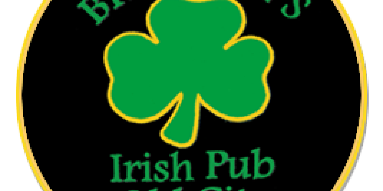 Brownie's Irish Pub Old City District
